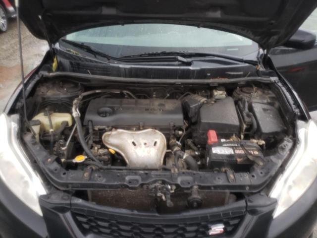 Photo 11 from auction – 2010 TOYOTA COROLLA MA with VIN 2T1LE4EE0AC014899