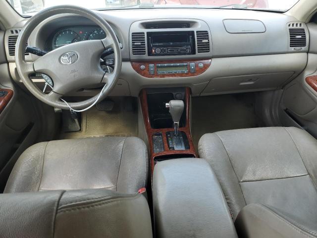 Photo 8 from auction – 2004 TOYOTA CAMRY LE with VIN 4T1BE30K14U921926