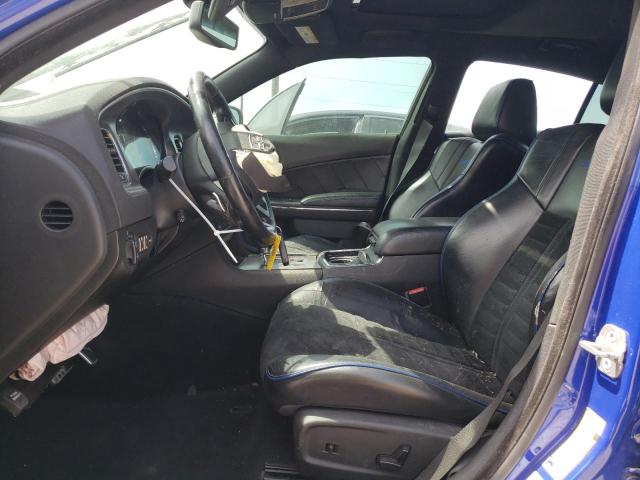 Photo 7 from auction – 2013 DODGE CHARGER R/ with VIN 2C3CDXCT1DH656102