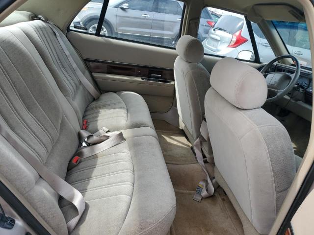 Photo 10 from auction – 1997 BUICK LE SABRE with VIN 1G4HP52KXVH464895