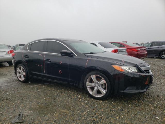 Photo 4 from auction – 2015 ACURA ILX 20 with VIN 19VDE1F33FE001551