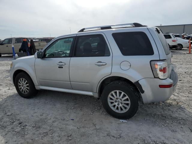 Photo 2 from auction – 2011 MERCURY MARINER PR with VIN 4M2CN8HG8BKJ07555