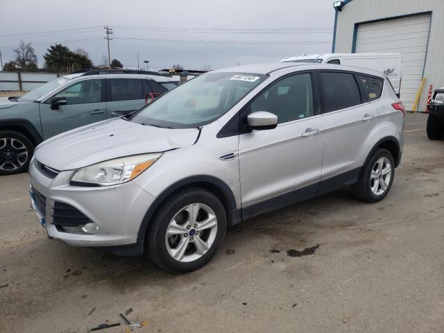 FORD ESCAPE SE 2015 with VIN 1FMCU9G96FUA09759 - Photo from auction