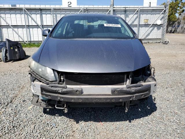 Photo 5 from auction – 2013 HONDA CIVIC LX with VIN 19XFB2F51DE036926