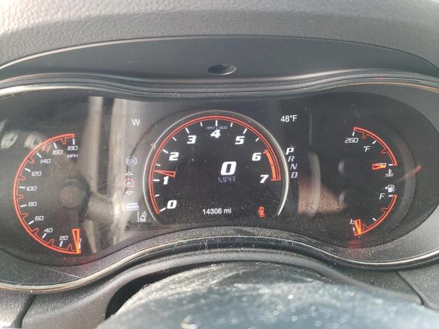 Photo 9 from auction – 2019 DODGE DURANGO SR with VIN 1C4SDJGJ9KC582778
