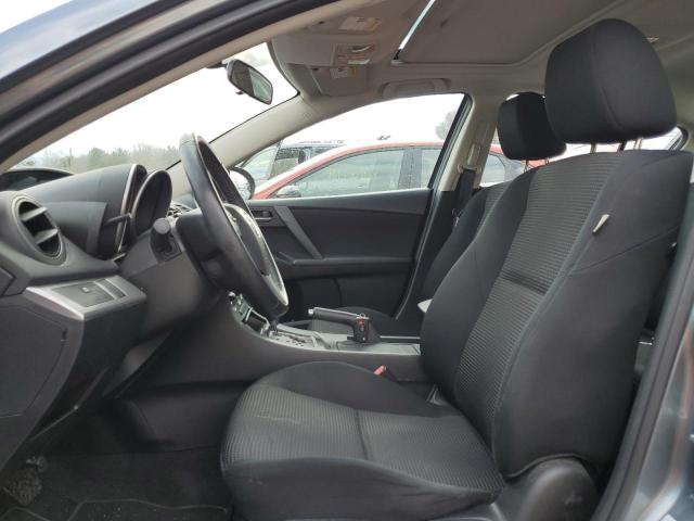 Photo 7 from auction – 2012 MAZDA 3 I with VIN JM1BL1V80C1684700