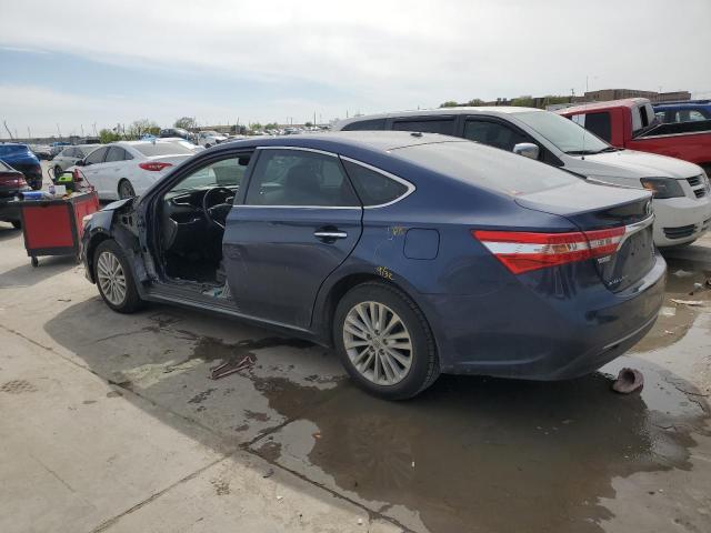 Photo 2 from auction – 2014 TOYOTA AVALON HYB with VIN 4T1BD1EB8EU032820