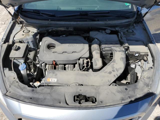 Photo 11 from auction – 2015 HYUNDAI SONATA SE with VIN 5NPE24AF3FH062238