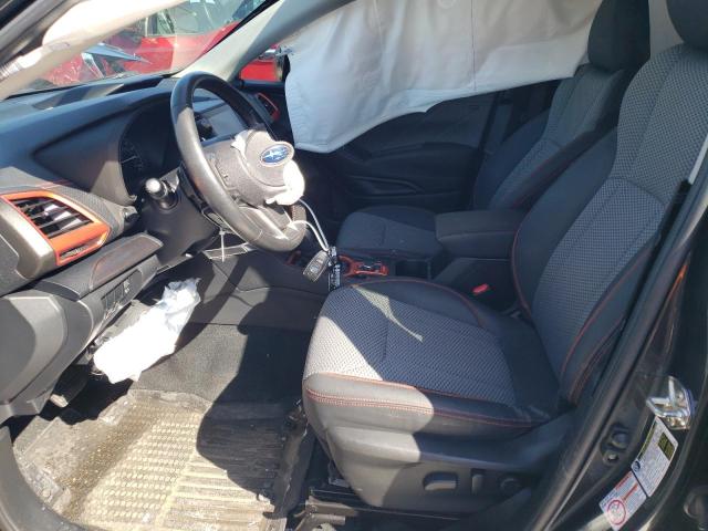 Photo 7 from auction – 2019 SUBARU FORESTER S with VIN JF2SKAKC3KH406120