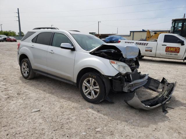 Photo 4 from auction – 2013 CHEVROLET EQUINOX LT with VIN 2GNALDEKXD6405431