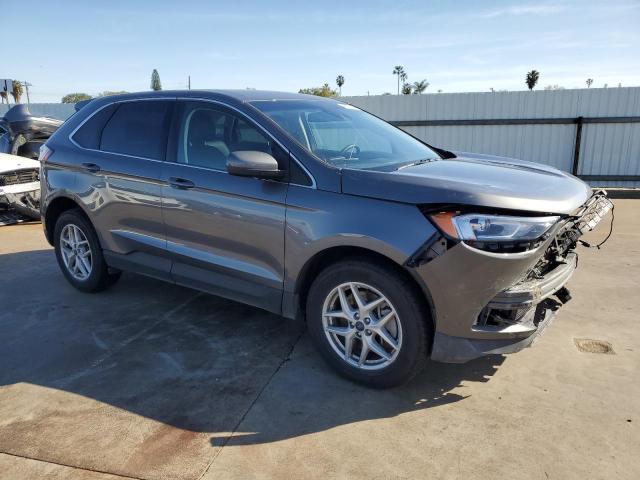 Foto 4 de la subasta – 2022 FORD EDGE SEL con VIN 2FMPK4J95NBA41772
