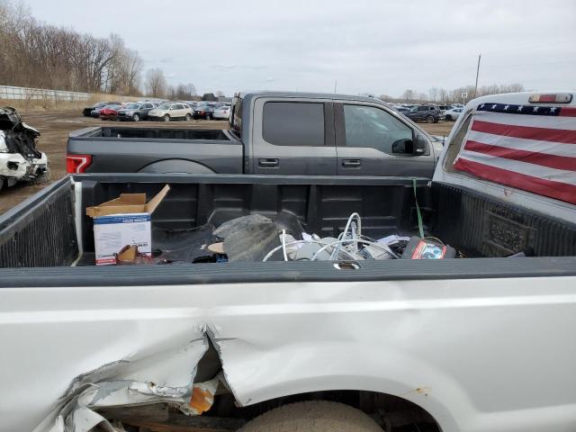 Photo 10 from auction – 2006 FORD F250 SUPER with VIN 1FTNF20566EC71491