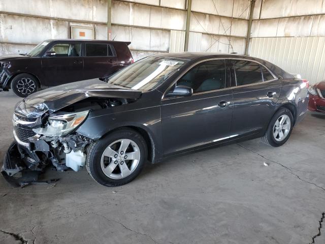 Photo 1 from auction – 2015 CHEVROLET MALIBU LS with VIN 1G11B5SL5FF133421