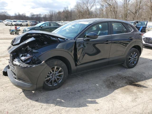 Photo 1 from auction – 2022 MAZDA CX-30 with VIN 3MVDMBAL9NM414889