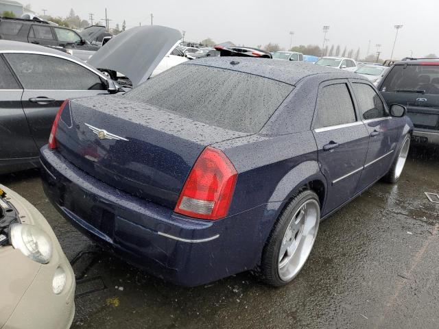 Photo 3 from auction – 2007 CHRYSLER 300 TOURIN with VIN 2C3KA53G57H839552