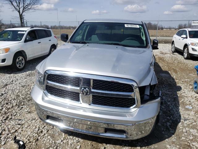 Photo 5 from auction – 2017 RAM 1500 SLT with VIN 1C6RR7GG7HS736921