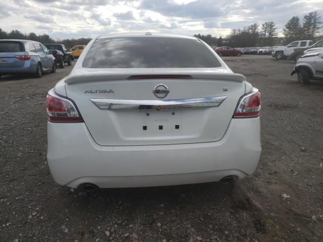Photo 6 from auction – 2015 NISSAN ALTIMA 2.5 with VIN 1N4AL3AP8FC199000