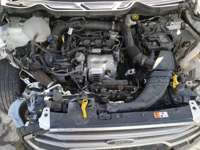 Photo 12 from auction – 2021 FORD ECOSPORT S with VIN MAJ3S2GE0MC445403