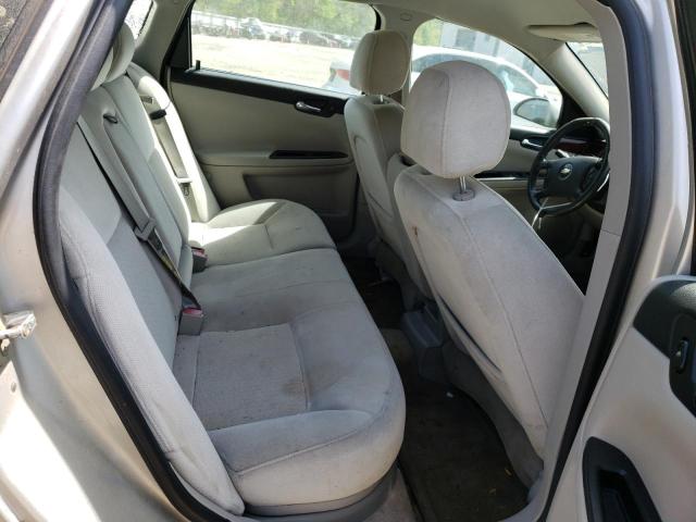 Photo 10 from auction – 2007 CHEVROLET IMPALA LT with VIN 2G1WT58KX79135628