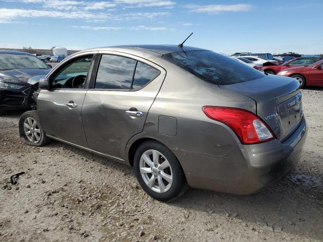 Photo 2 from auction – 2012 NISSAN VERSA S with VIN 3N1CN7AP8CL804625
