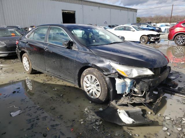 Photo 4 from auction – 2015 TOYOTA CAMRY with VIN 4T1BF1FK8FU014697