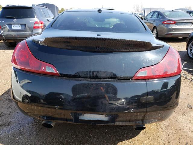 Photo 6 from auction – 2012 INFINITI G37 with VIN JN1CV6EL6CM472238