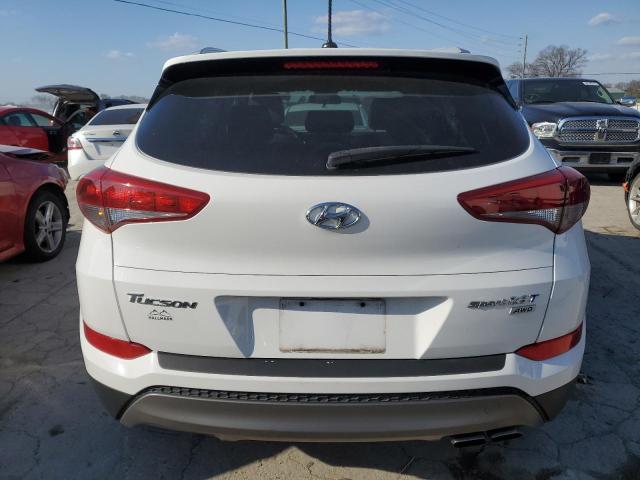Photo 6 from auction – 2016 HYUNDAI TUCSON LIM with VIN KM8J3CA26GU204104