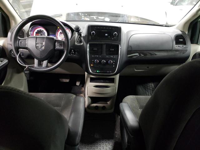 Photo 8 from auction – 2015 DODGE GRAND CARA with VIN 2C4RDGBG0FR723991