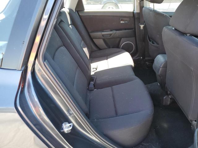 Photo 10 from auction – 2008 MAZDA 3 HATCHBAC with VIN JM1BK344881116022