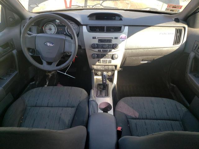 Photo 8 from auction – 2009 FORD FOCUS SE with VIN 1FAHP35N29W244494
