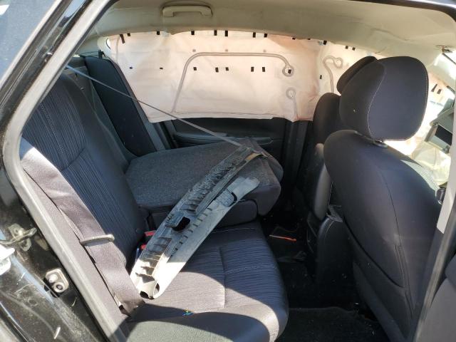 Photo 10 from auction – 2017 NISSAN SENTRA S with VIN 3N1AB7AP0HY369769