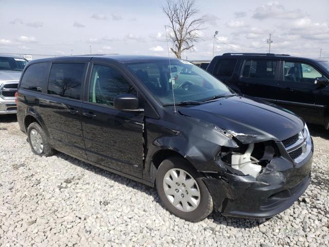 Photo 4 from auction – 2012 DODGE GRAND CARA with VIN 2C4RDGBG4CR229791