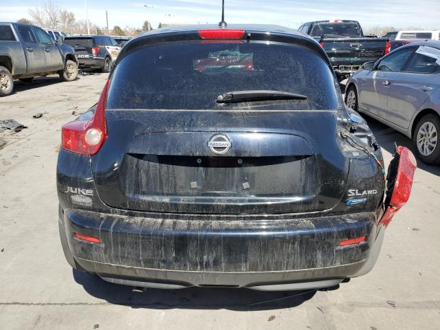 Photo 6 from auction – 2013 NISSAN JUKE S with VIN JN8AF5MV3DT221882