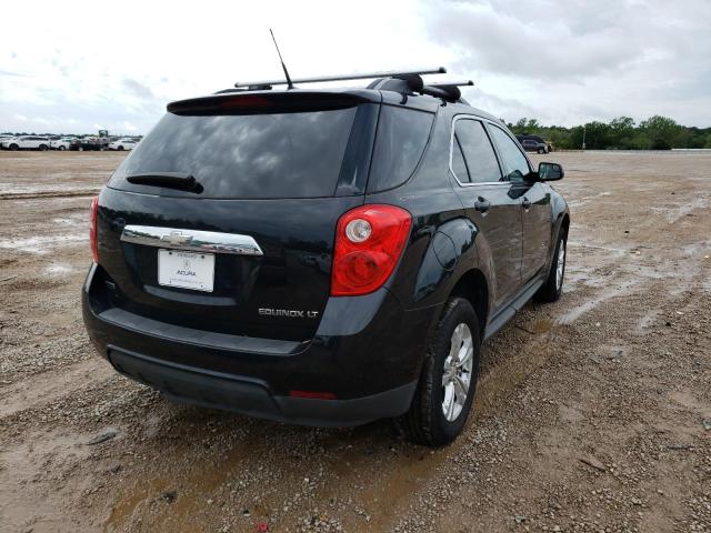 Photo 3 from auction – 2012 CHEVROLET EQUINOX LT with VIN 2GNALDEK9C6132156