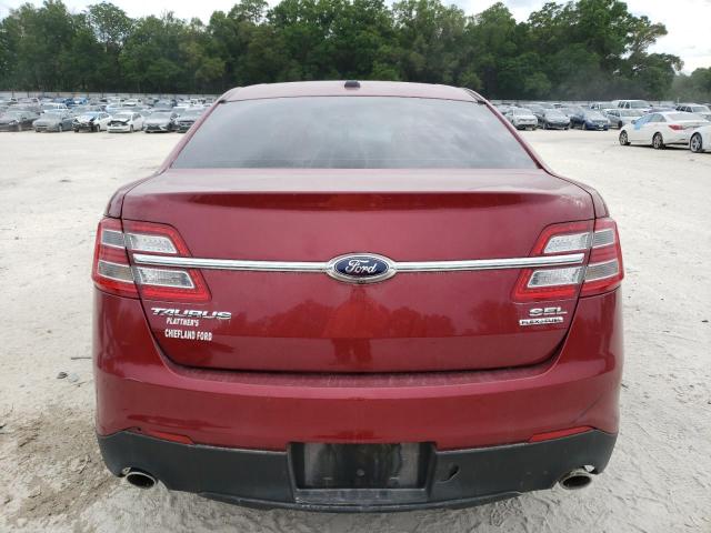 صورة رقم 6 من المزاد - 2014 FORD TAURUS SEL مع VIN 1FAHP2E8XEG177670