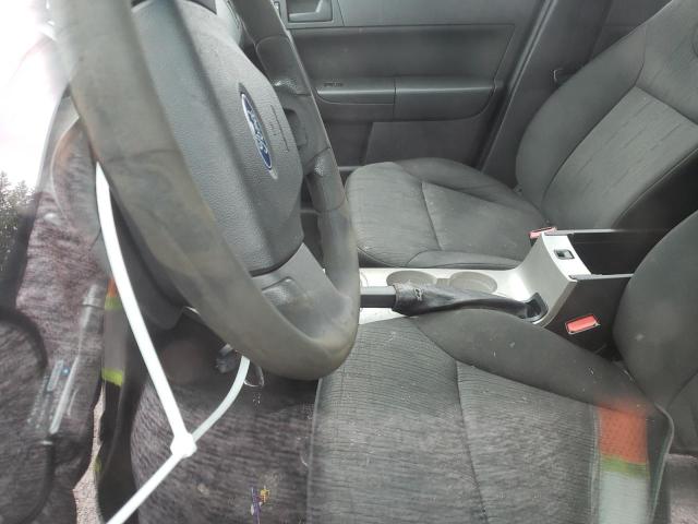 Photo 7 from auction – 2009 FORD FOCUS SE with VIN 1FAHP35N79W188908