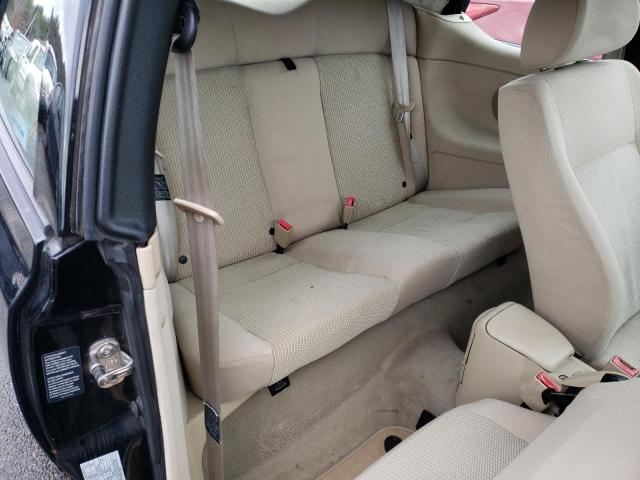 Photo 10 from auction – 2002 VOLKSWAGEN CABRIO GLS with VIN 3VWCC21V42M805054