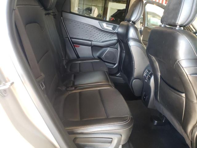 Photo 11 from auction – 2020 FORD ESCAPE TIT with VIN 1FMCU9J94LUA14835