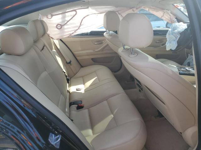 Photo 10 from auction – 2015 BMW 528 XI with VIN WBA5A7C53FD621623