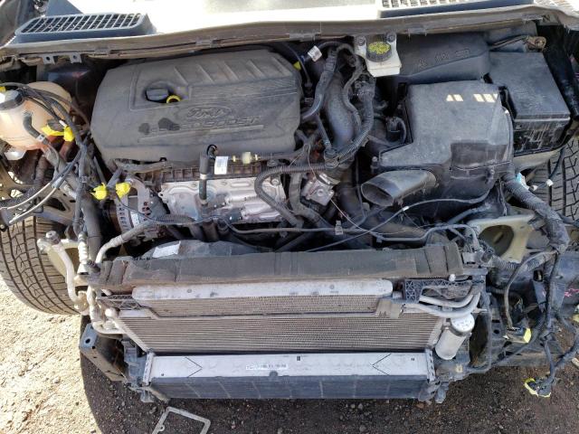Photo 11 from auction – 2017 FORD ESCAPE SE with VIN 1FMCU9GD5HUC86779