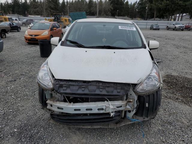 Photo 5 from auction – 2015 MITSUBISHI MIRAGE DE with VIN ML32A3HJ5FH049065