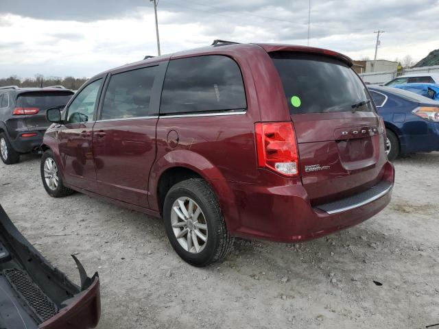 Zdjęcie 2 z aukcji – 2019 DODGE GRAND CARA z VIN 2C4RDGCG5KR620882