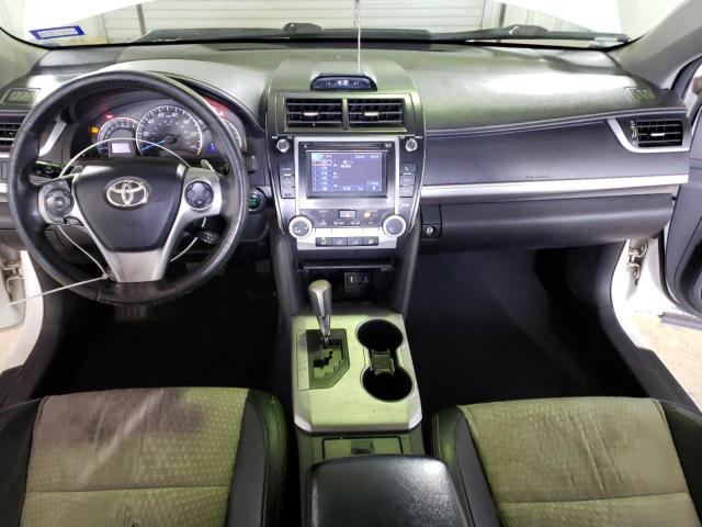 Photo 8 from auction – 2012 TOYOTA CAMRY BASE with VIN 4T1BF1FK1CU571334