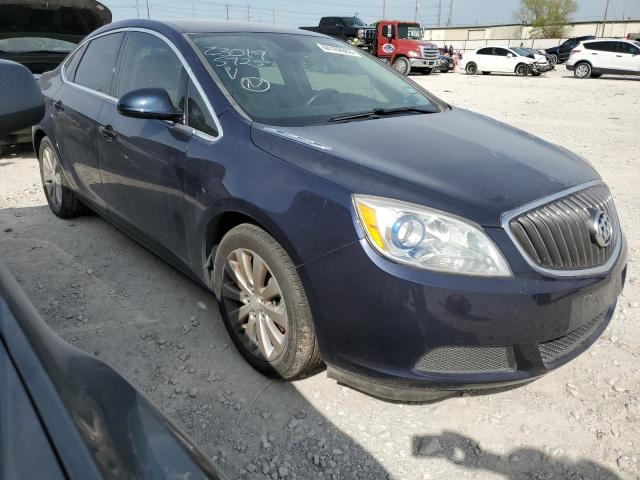Photo 4 from auction – 2016 BUICK VERANO with VIN 1G4PP5SK9G4164271