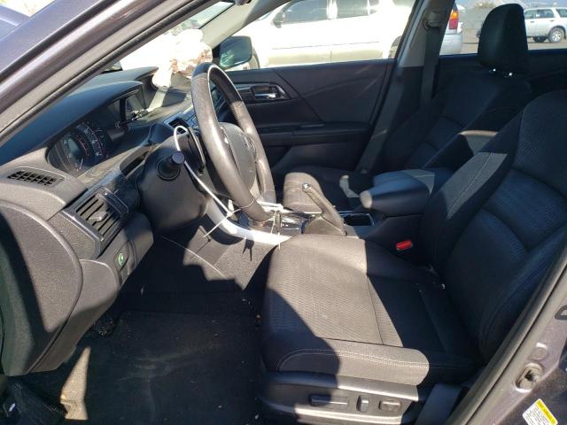 Photo 7 from auction – 2014 HONDA ACCORD SPO with VIN 1HGCR2F55EA051840