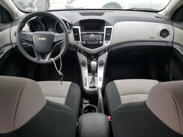 Photo 8 from auction – 2012 CHEVROLET 10/1500 with VIN 1G1PC5SH5C7192123