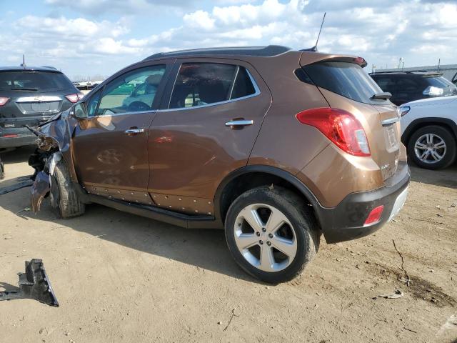 Photo 2 from auction – 2016 BUICK ENCORE CON with VIN KL4CJBSB6GB681214
