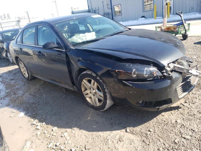 Photo 4 from auction – 2011 CHEVROLET IMPALA LT with VIN 2G1WB5EK2B1110804