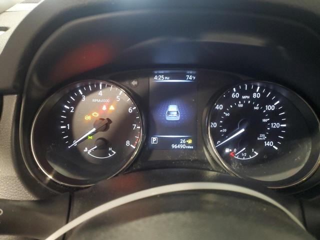 Photo 9 from auction – 2017 NISSAN ROGUE S with VIN JN8AT2MT5HW133958