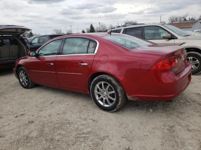 Photo 2 from auction – 2007 BUICK LUCERNE CX with VIN 1G4HR57Y47U108380